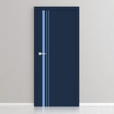 Интарзия LUX 721 - синя